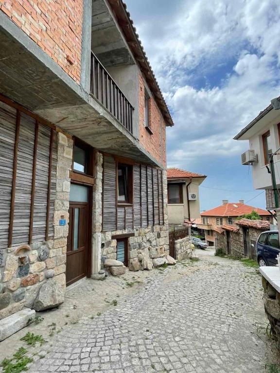 Sozopol Old Town - Studio 1 — photo 1