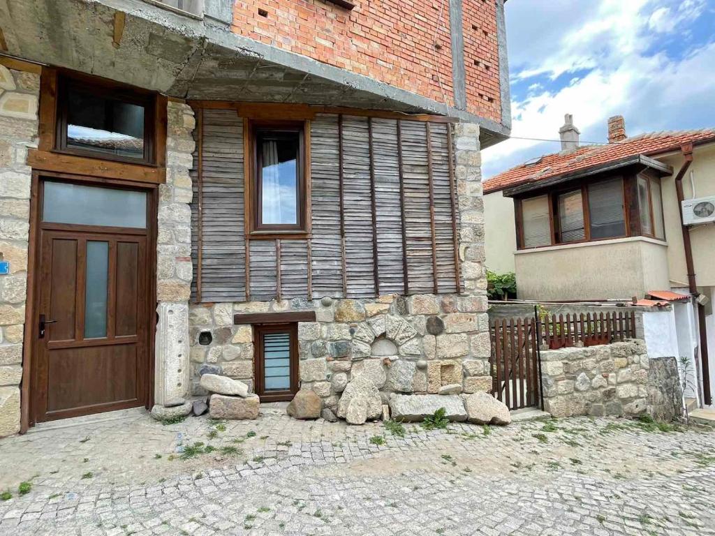 Sozopol Old Town - Studio 1 photo 2