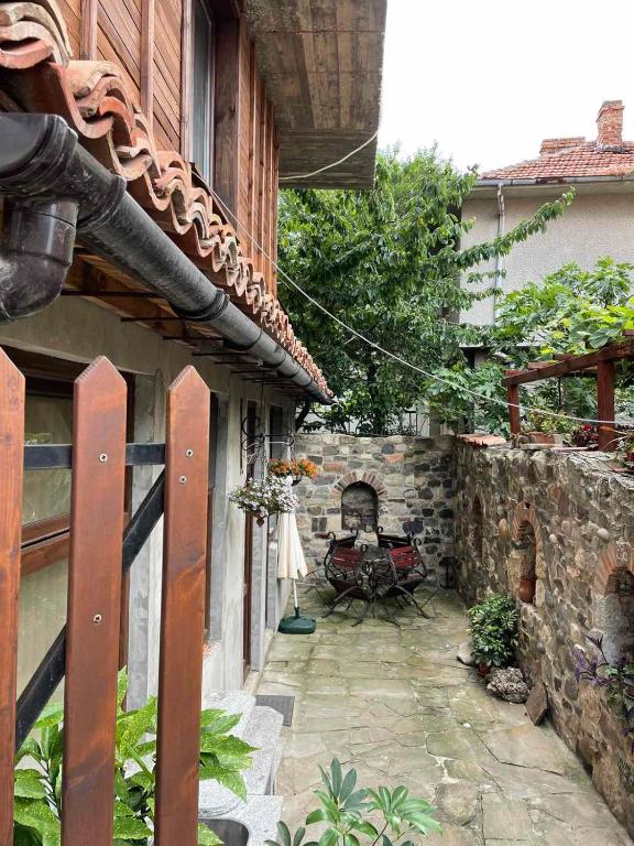 Sozopol Old Town - Studio 1 photo 3