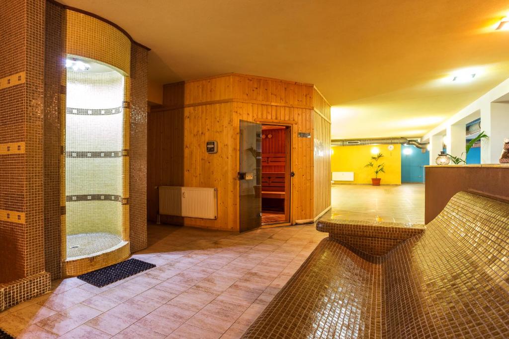 The Stream Resort Pamporovo photo 2