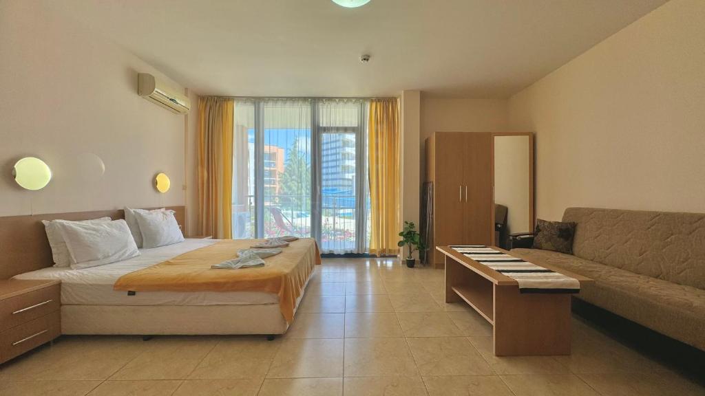 Bratanov Trakia Apartments photo 3