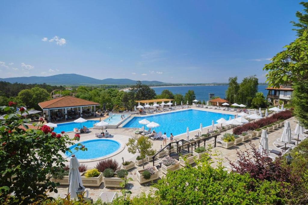 Sozopol Santa Marina Sea View Studio — photo 1