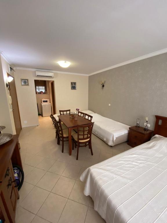 Sozopol Santa Marina Sea View Studio photo 2