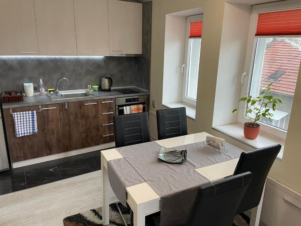 Studio flat in the heart of Burgas — photo 1