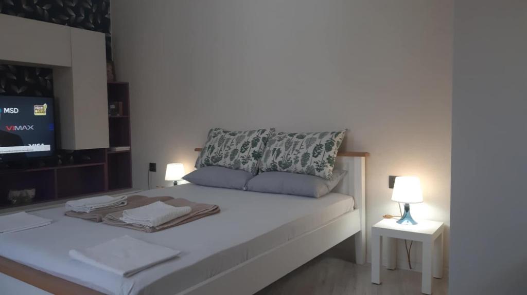 Studio flat in the heart of Burgas photo 2