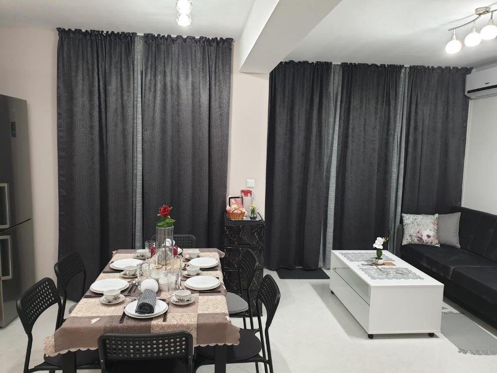 New The Twins Varna Two-Bedroom, Apt 3 at 15 Tsani Ginchev Street, floor 2 photo 3