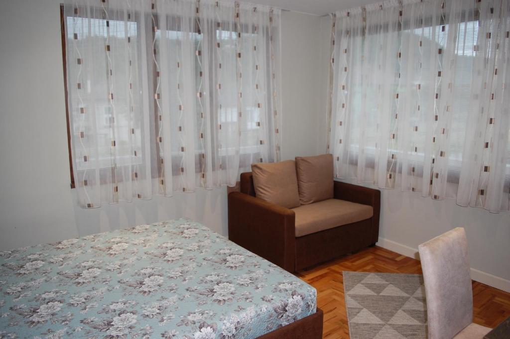 Апартамент Здравец photo 2
