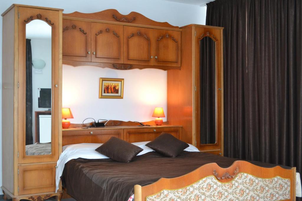 Family Hotel Magnolia photo 2