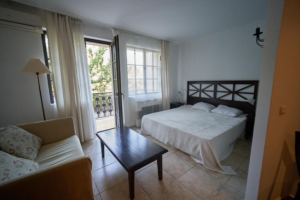 The Cliff Lux Apartment Obzor, Burgas, Bulgaria photo 2