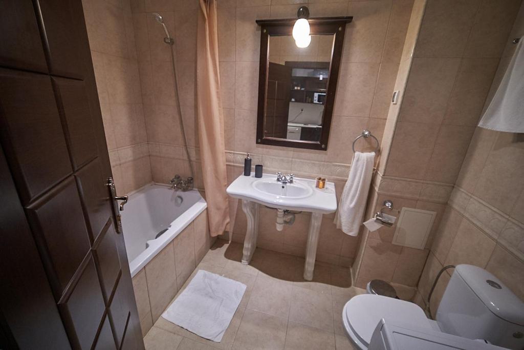 The Cliff Lux Apartment Obzor, Burgas, Bulgaria photo 3
