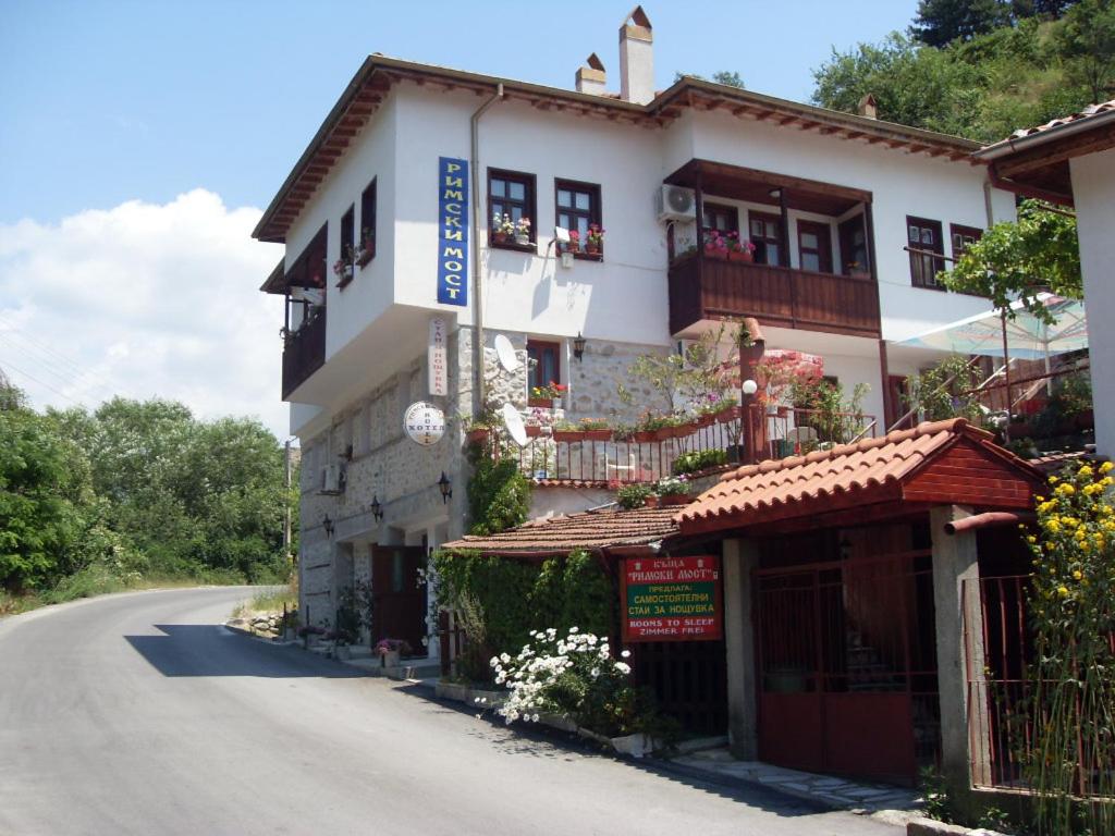 Guest House Rimski Most — photo 1