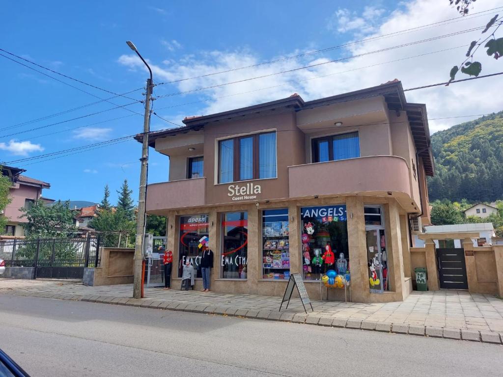Stella Guesthouse — photo 1