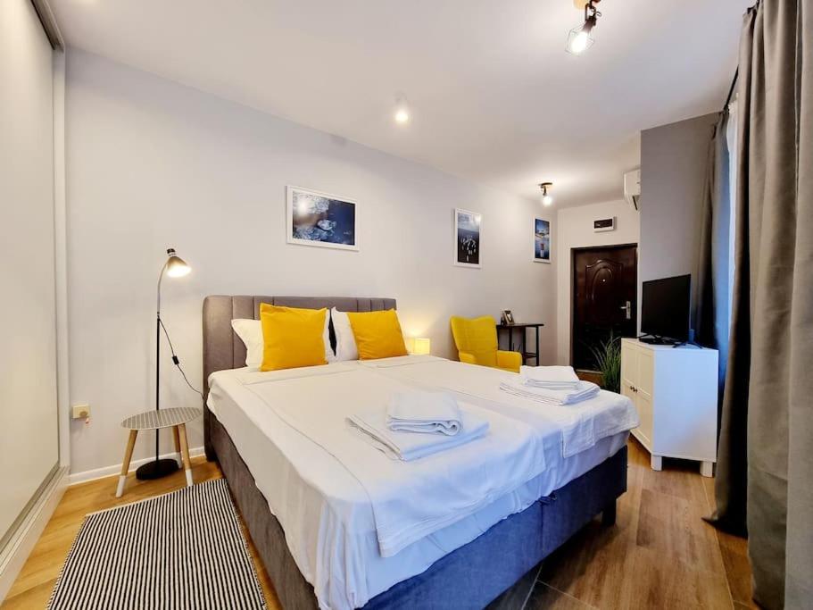 Studio Blumar 1 in Super Center photo 2