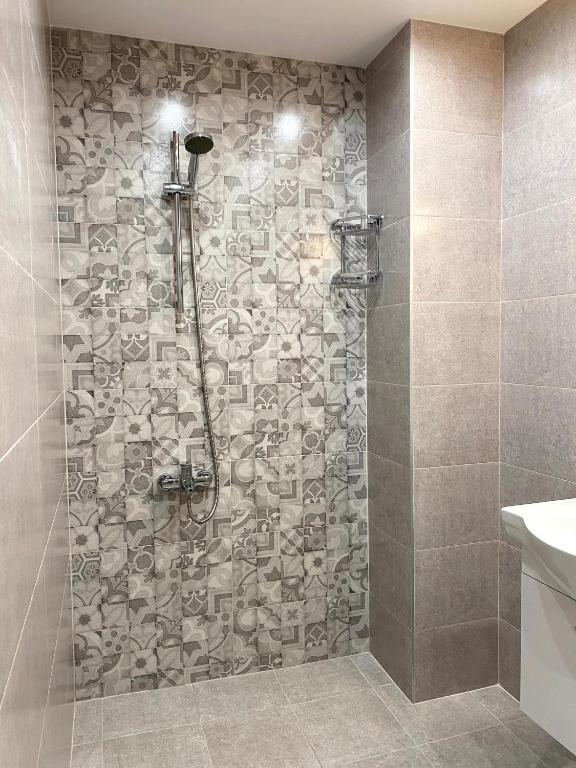 Mountain View Magenta White apartment photo 3