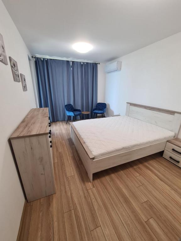 Sky flats Varna with parking photo 2
