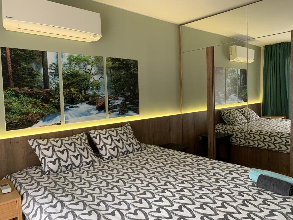 Niko's deluxe apartment photo 2