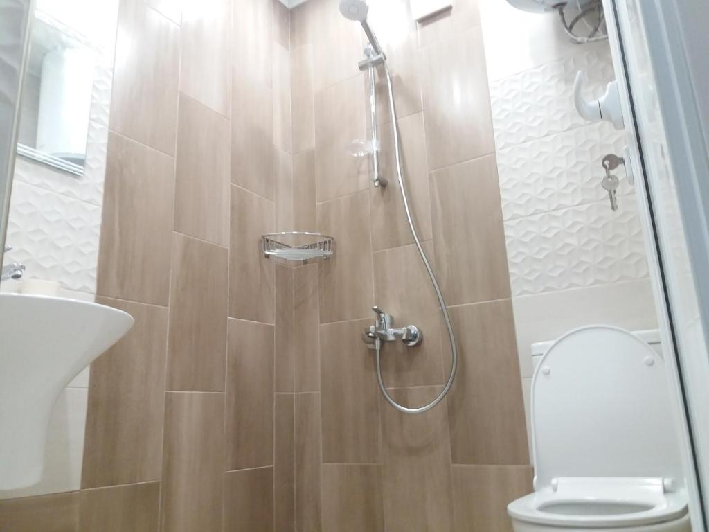Студио Булаир 1 с безплатен паркинг photo 3