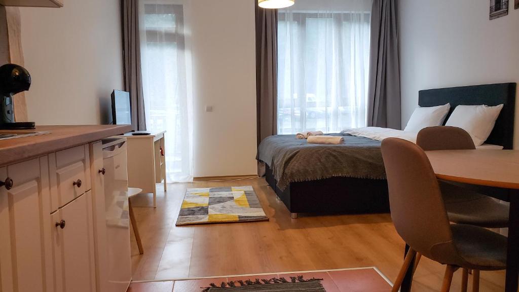 Semiramida Garden Apartment 12 — photo 1