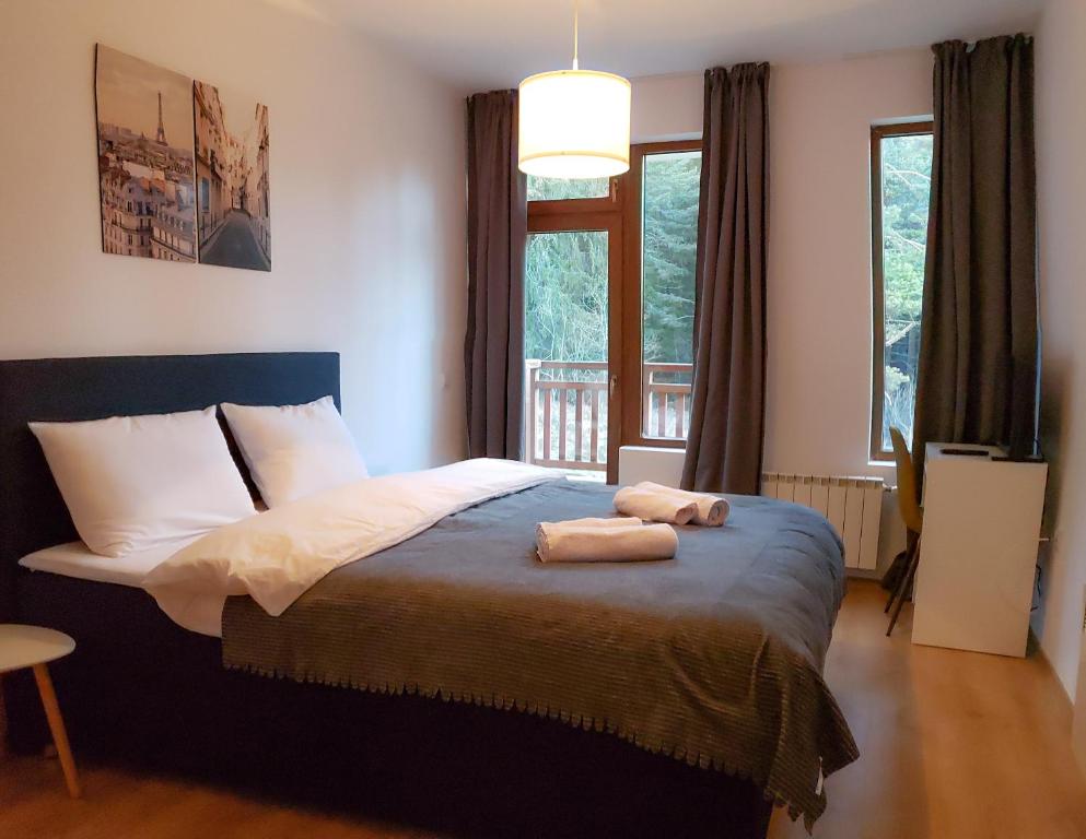 Semiramida Garden Apartment 12 photo 2