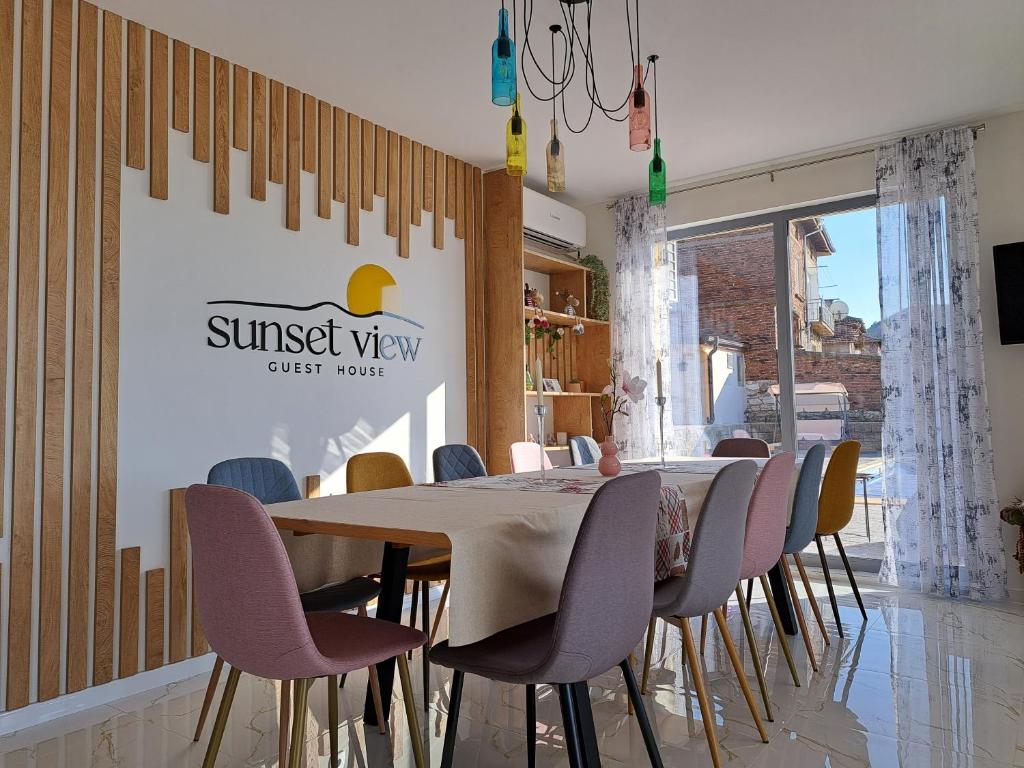Sunset view guest house — photo 1