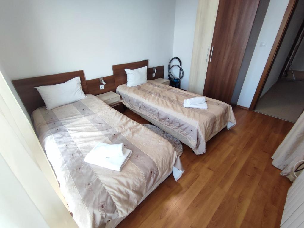 Belvedere Holiday Club 2Bedroom Apartment F201 photo 3