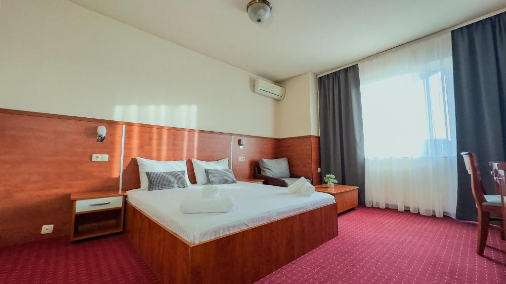 Dezudava Family Hotel photo 2