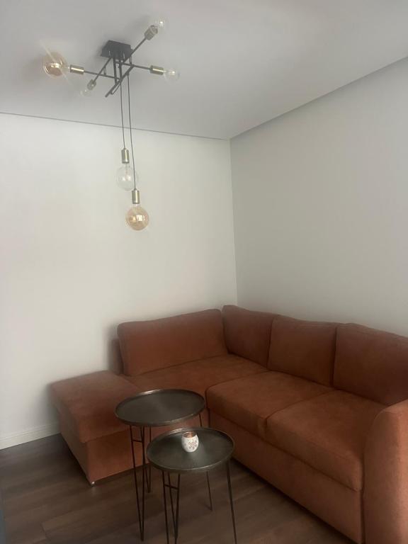 Stylish 2BDR apartment Gramada photo 2