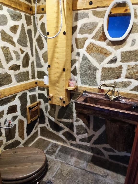 Къща за гости Родопчани photo 3