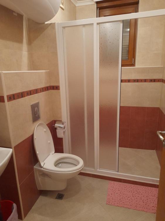 Трёхкомнатные роскошные апартаменты у моря в Санта Марина photo 3