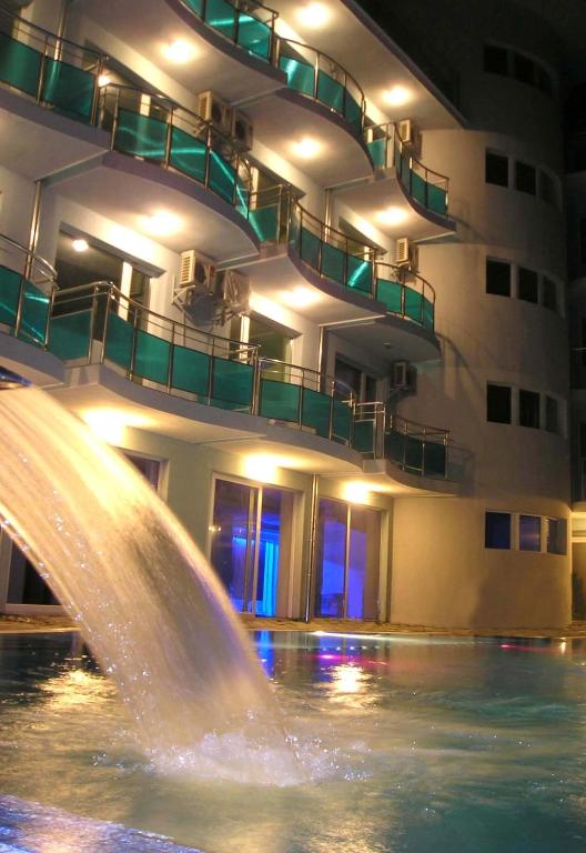 Hotel Sunset Beach — photo 1