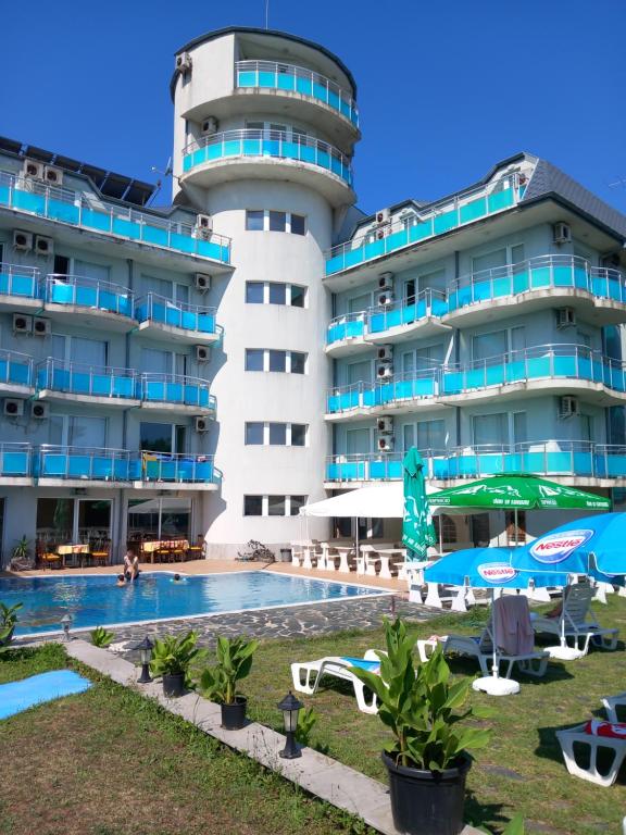 Hotel Sunset Beach photo 3