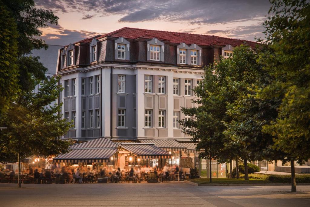 Hotel Splendid photo 2