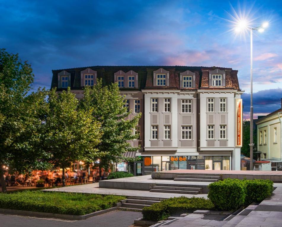 Hotel Splendid photo 3