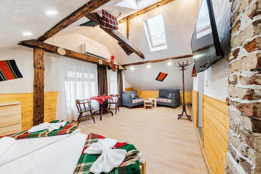Sofia Folklore Life Apartment — photo 1