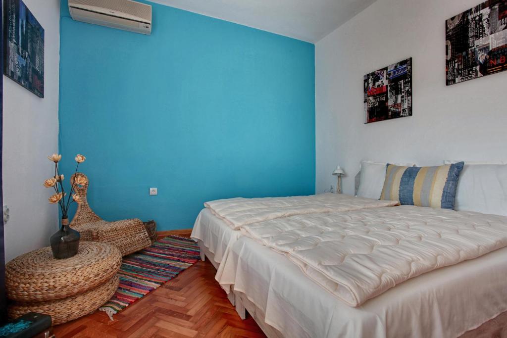 TERRACE HOME - Three bedrooms City center photo 2