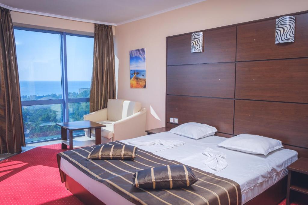 Hotel Rеgina - Golden Sands All Inclusive photo 2