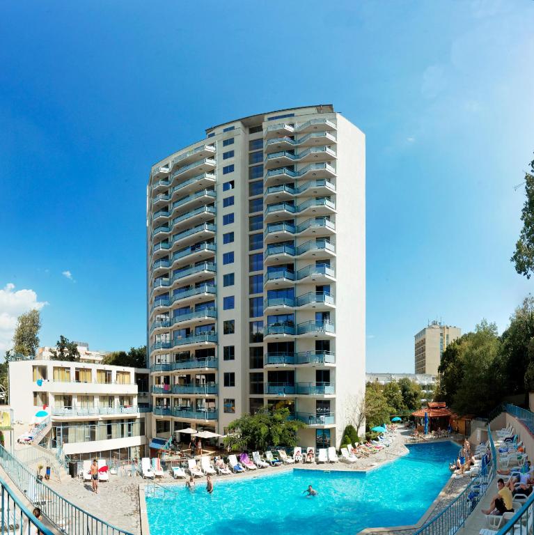Hotel Rеgina - Golden Sands All Inclusive photo 3