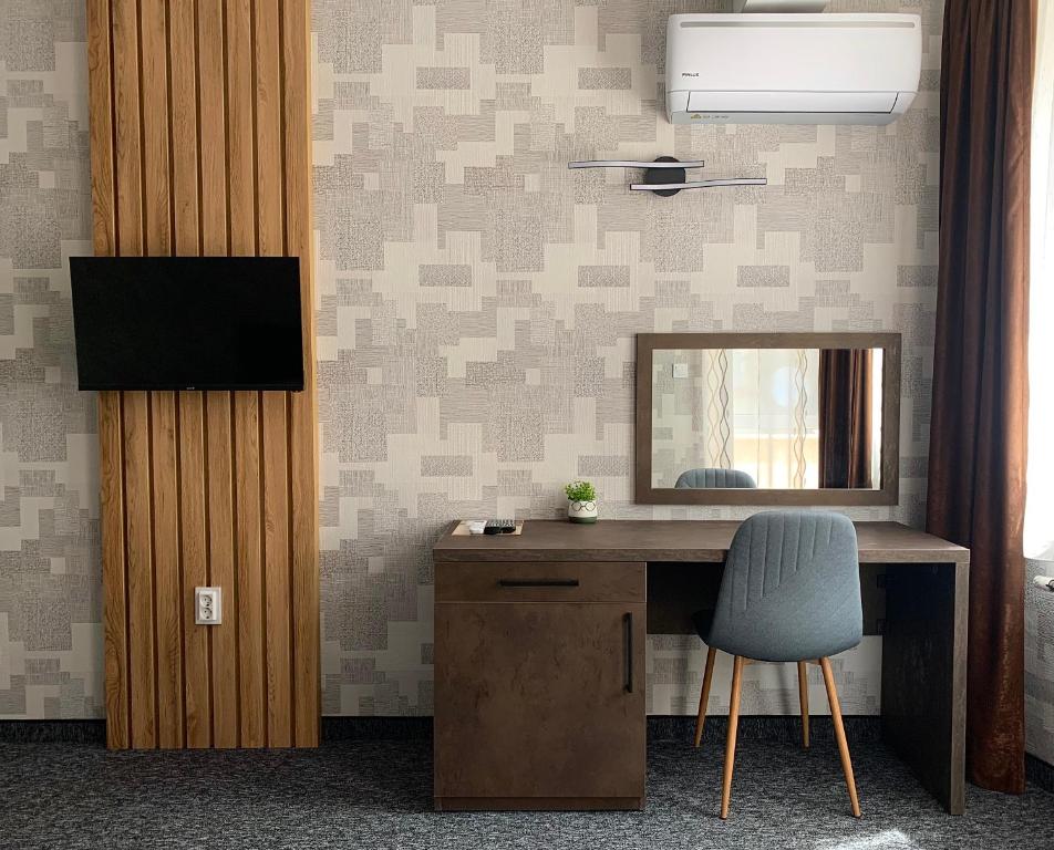 Hotel Trayana photo 3