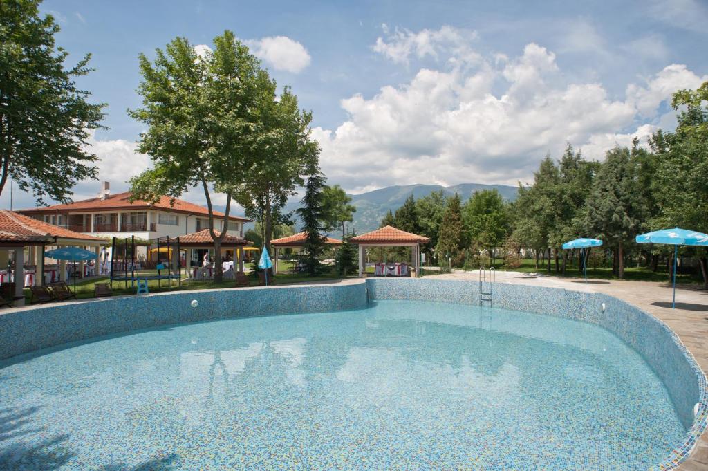 Yaev Family Hotel photo 3