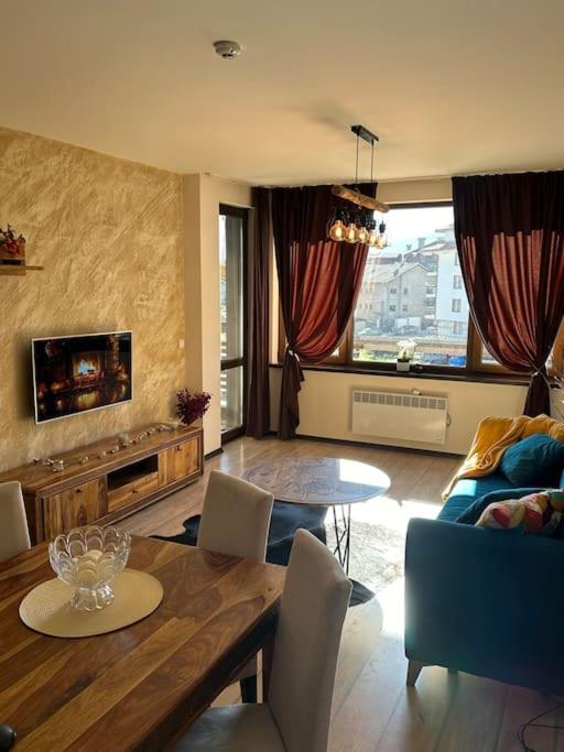 Top location unique apartment — photo 1