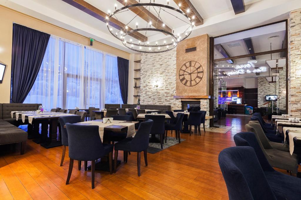 Terra Hotel photo 3