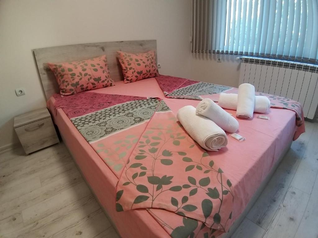 Апартамент Трапезица СКАЙ photo 2