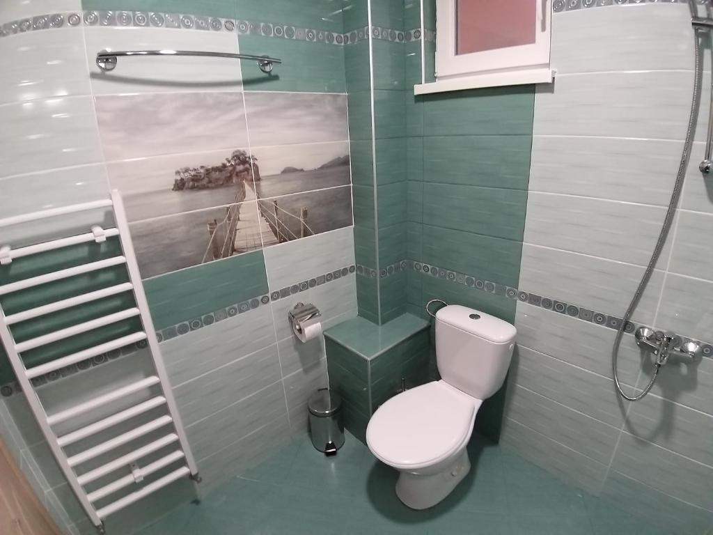 Апартамент Трапезица СКАЙ photo 3