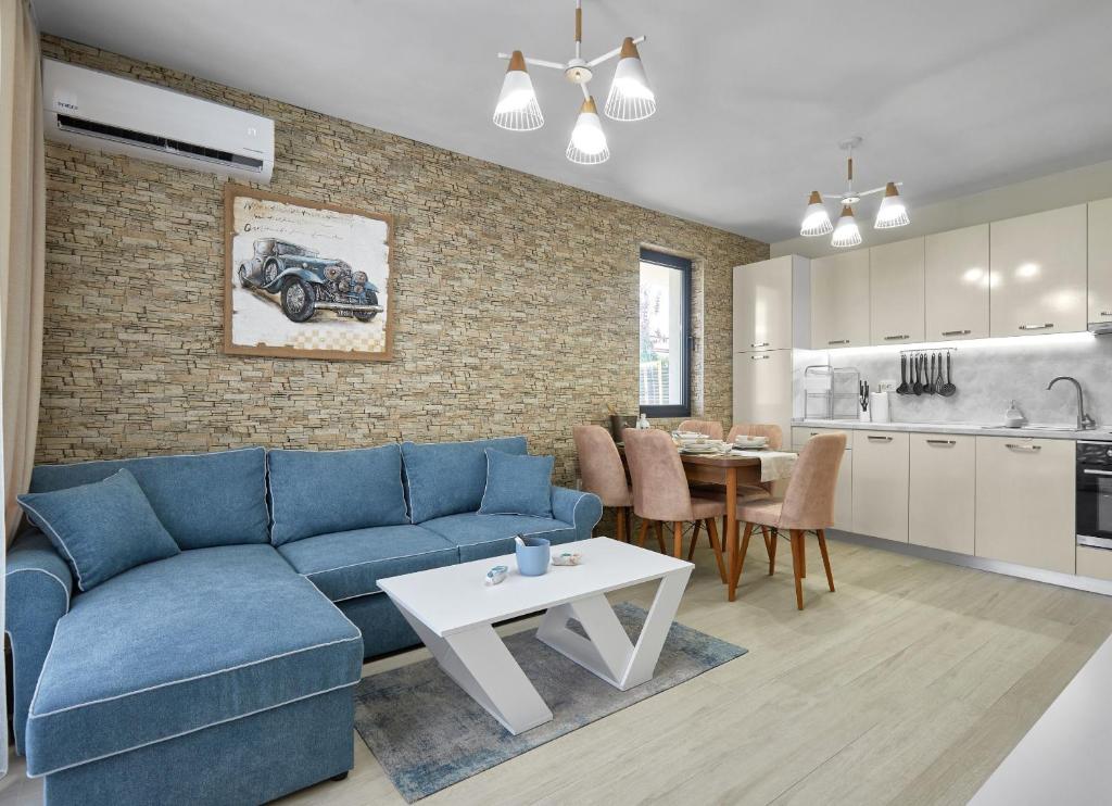 Sea Sunrise Apartment Sozopol — photo 1