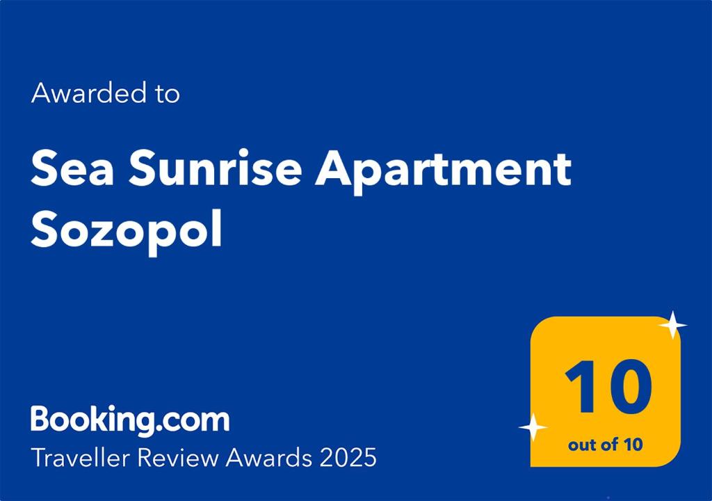 Sea Sunrise Apartment Sozopol photo 2
