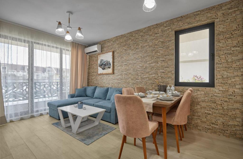 Sea Sunrise Apartment Sozopol photo 3