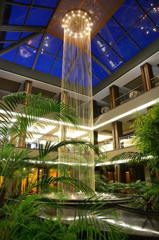 Spa Hotel Calista — photo 1