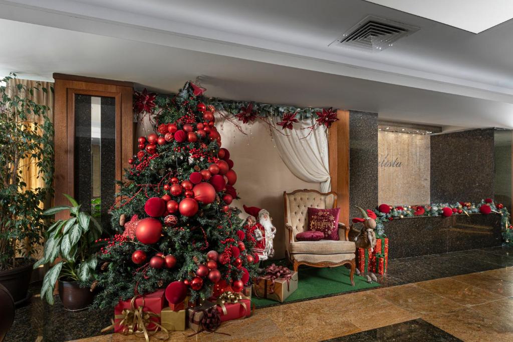 Spa Hotel Calista photo 2