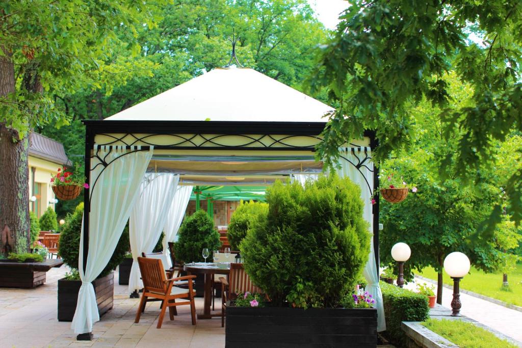 Spa Hotel Calista photo 3