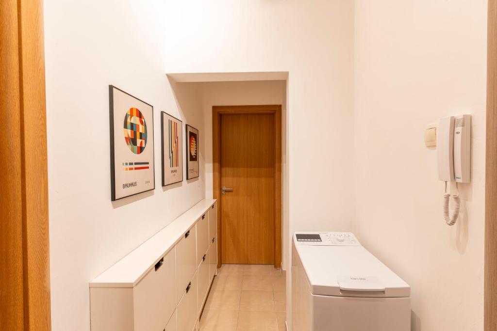 The Architect Home - City Center photo 3